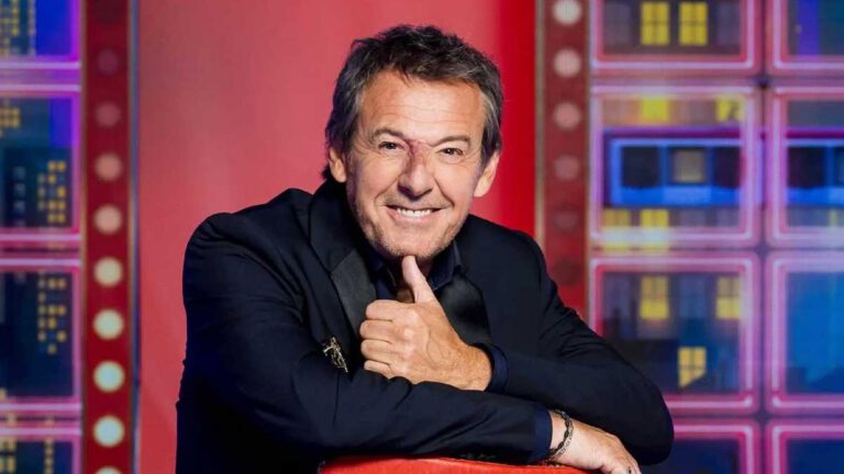 Jean-Luc Reichmann pris à partie  son « agresseur » s’explique et balance toute la vérité